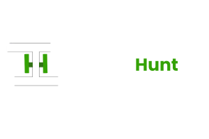 Improve Hunt landing page logo